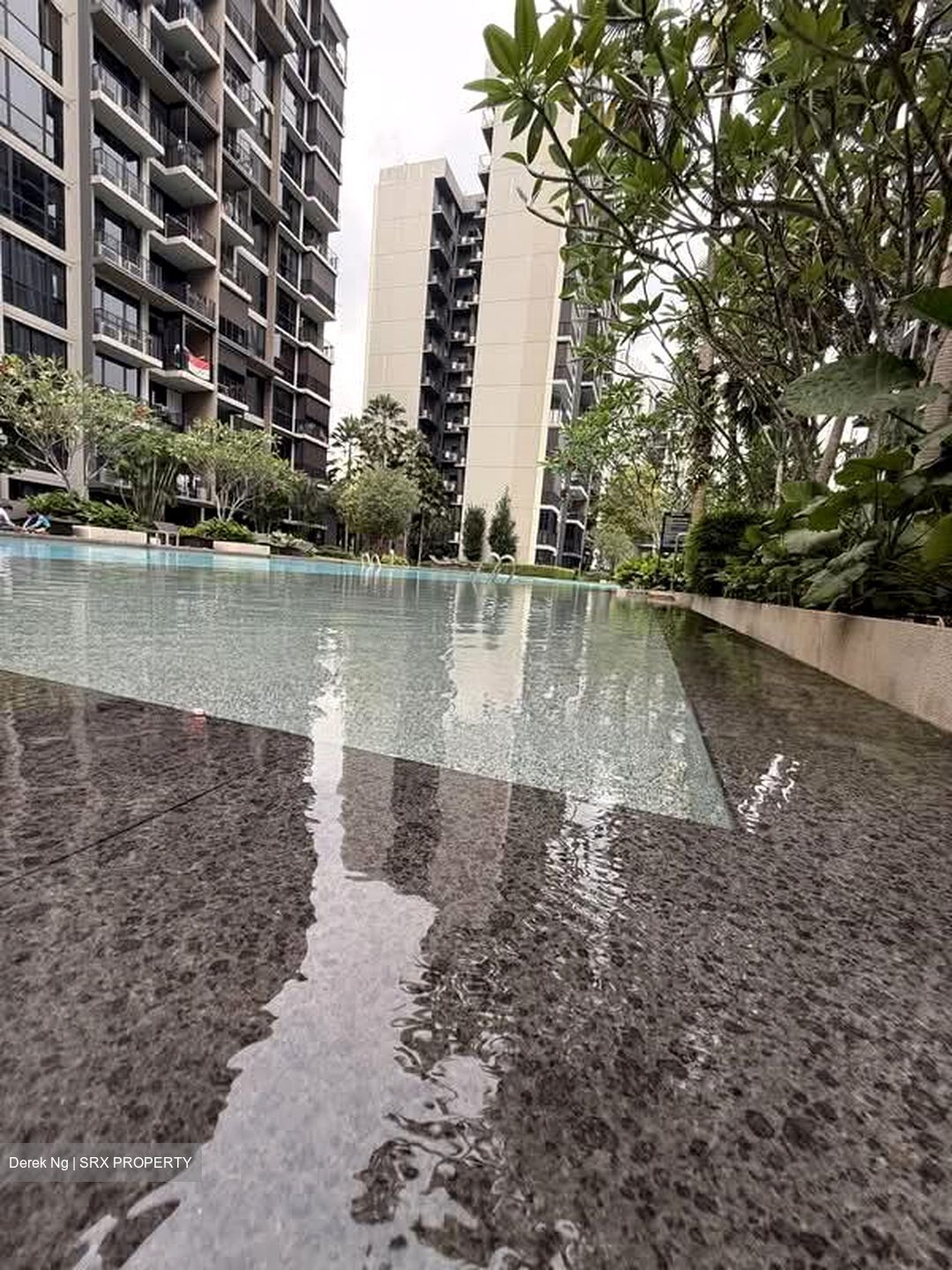 Le Quest (D23), Apartment #601021551
